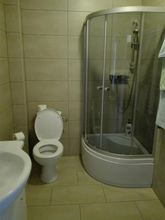 Apartament Quatro