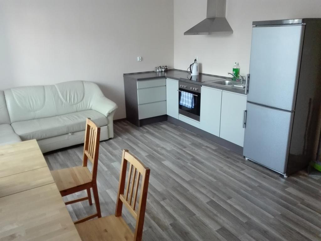 Quatro Apartament *