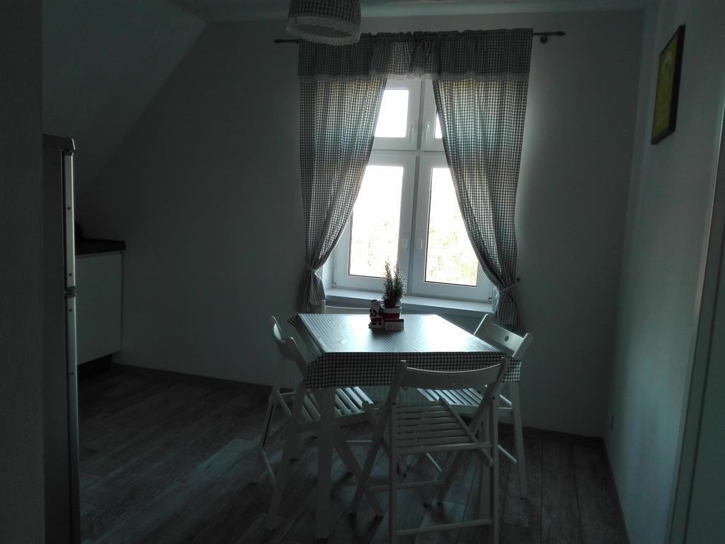 Apartament Quatro Gdańsk