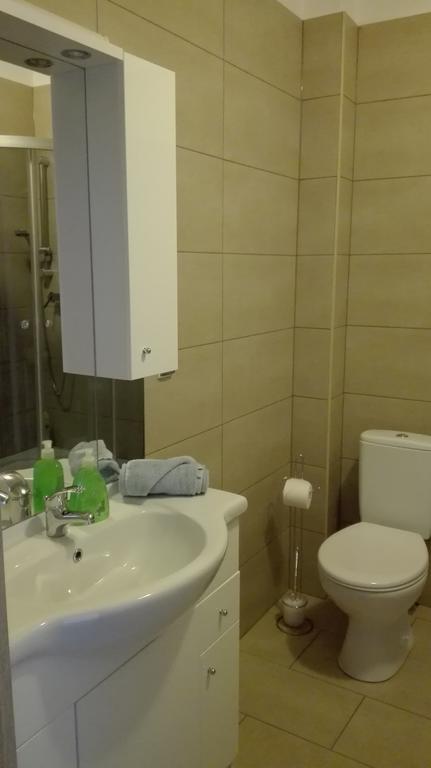 Quatro Apartament *