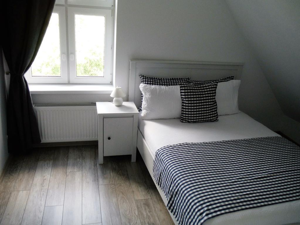 Lejlighed Quatro Gdańsk