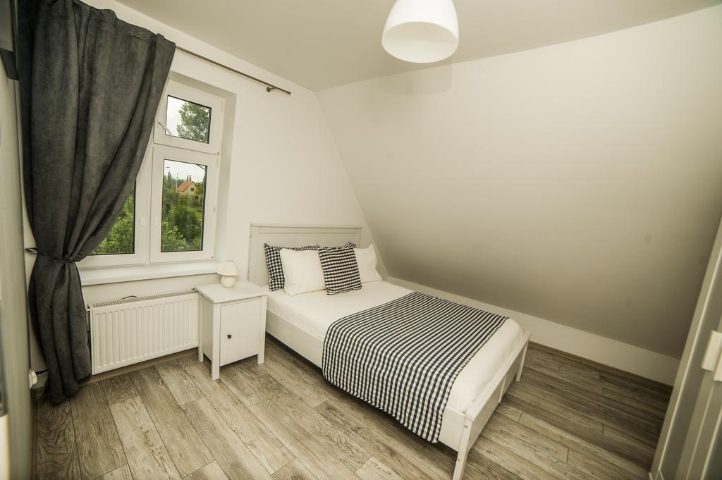 Apartament Quatro *