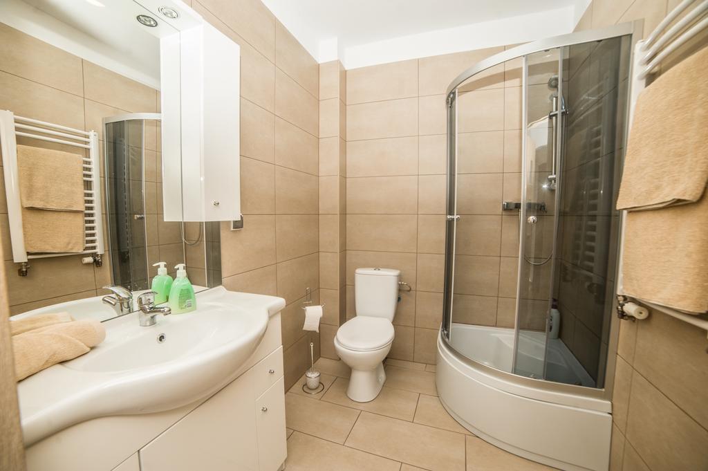 Apartament Quatro *